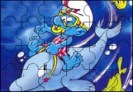 Smurf 2 online