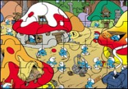 Smurf 3 ingyen játék