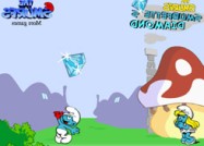 Smurfettes diamond ingyen játék
