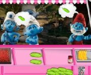 The Smurfs online