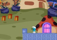 The Smurfs adventure ingyen játék