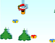 Törppapa snowbord online